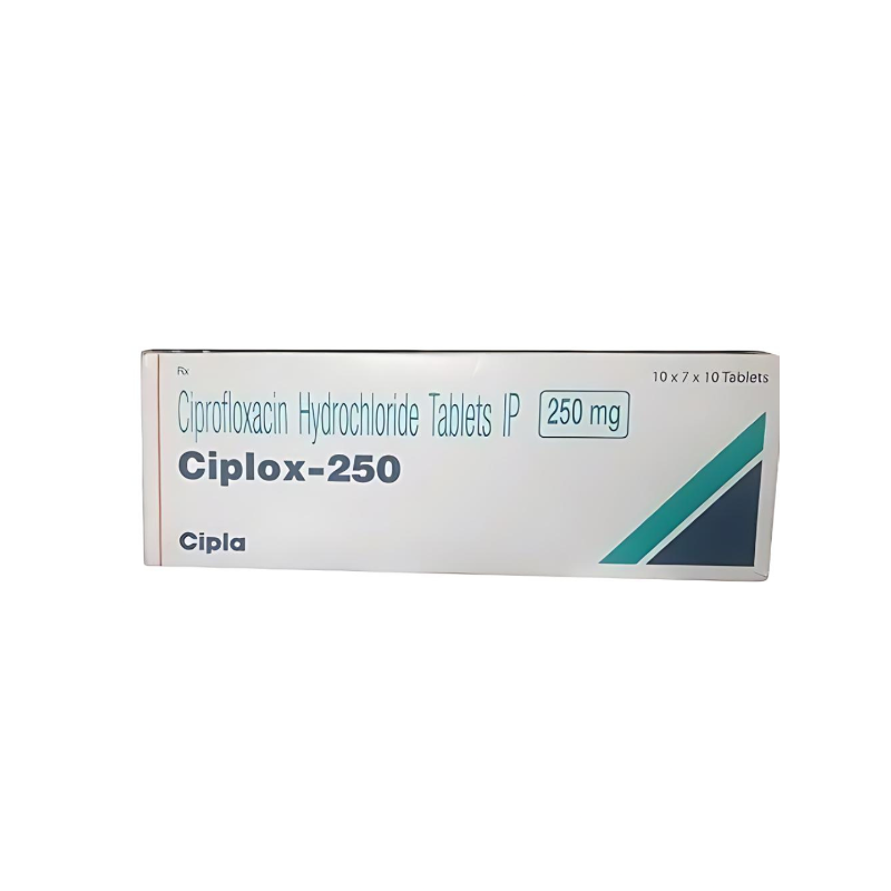 Ciplox 250 mg