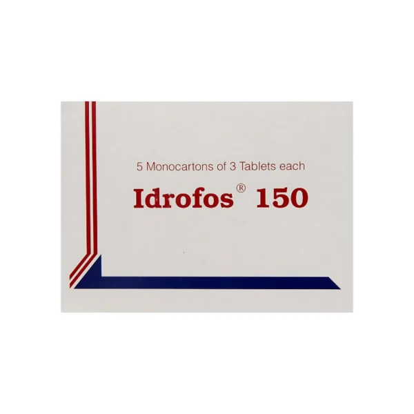Idrofos 150 mg Tablet