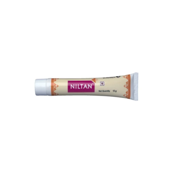 Niltan Cream (15gm)