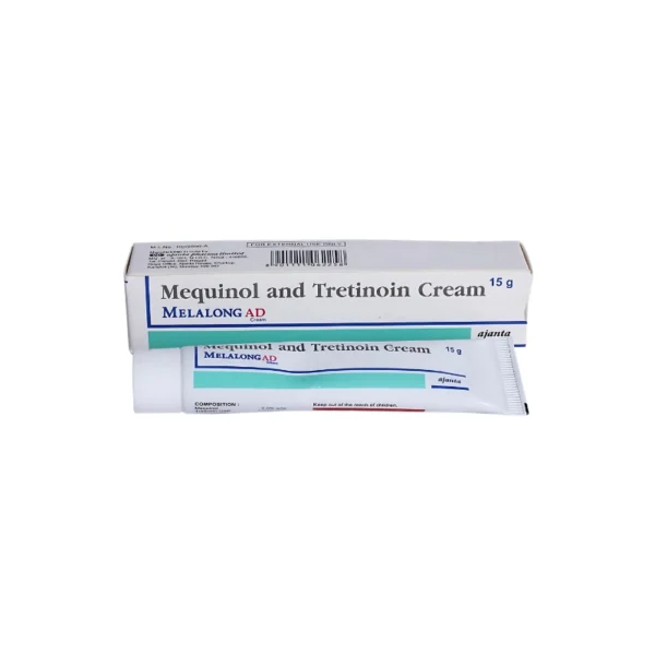 Melalong Cream (15gm)