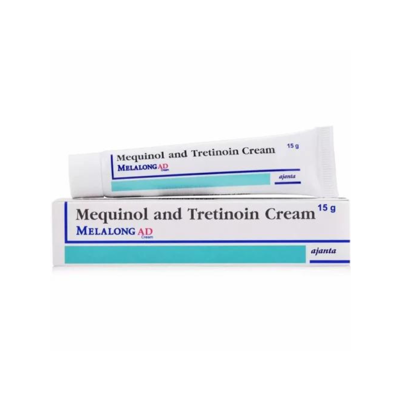 Melalong AD Cream (15gm)
