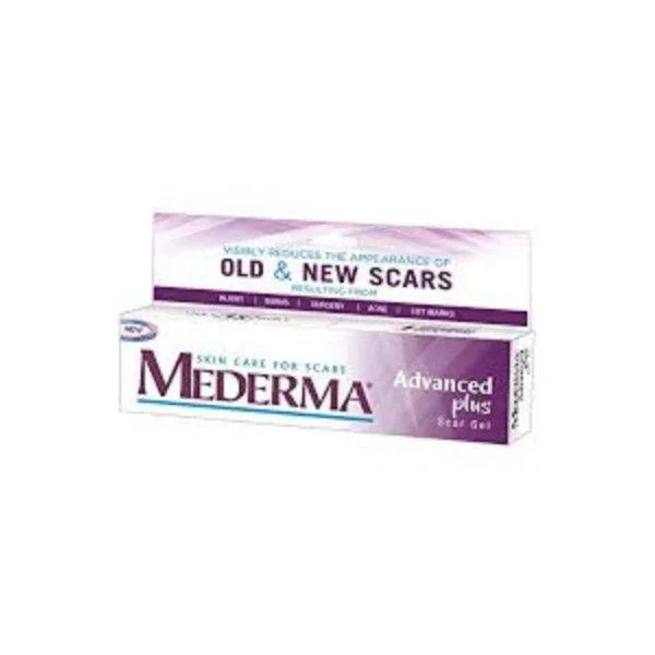 Mederma Gel (10gm)