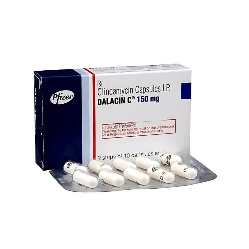 Dalacin C 150 mg