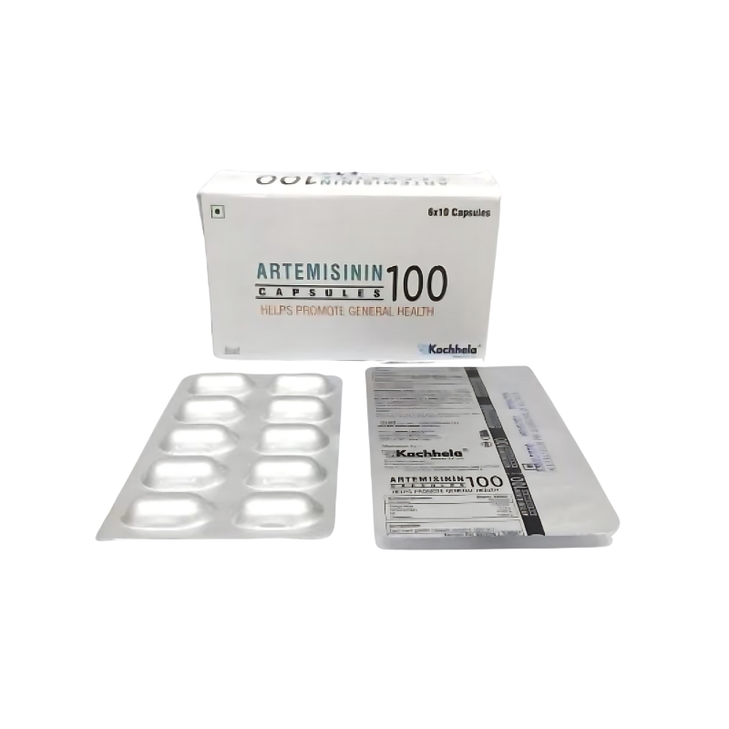 Artemisinin Capsules