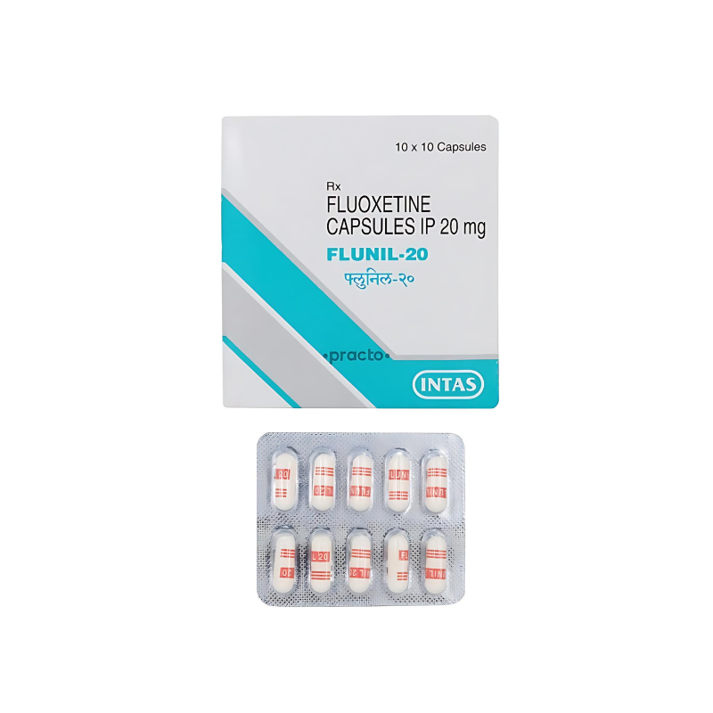 IVM_388_01 Flunil 20 Capsule