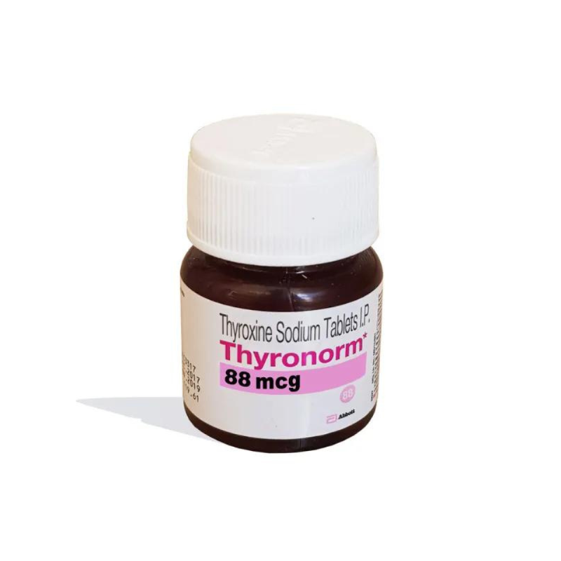 Thyronorm 88mcg
