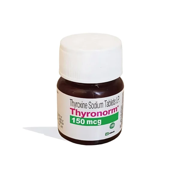 Thyronorm 150mcg