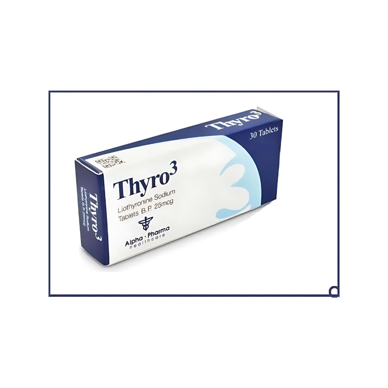 Thyro3 (Liothyronine Sodium)