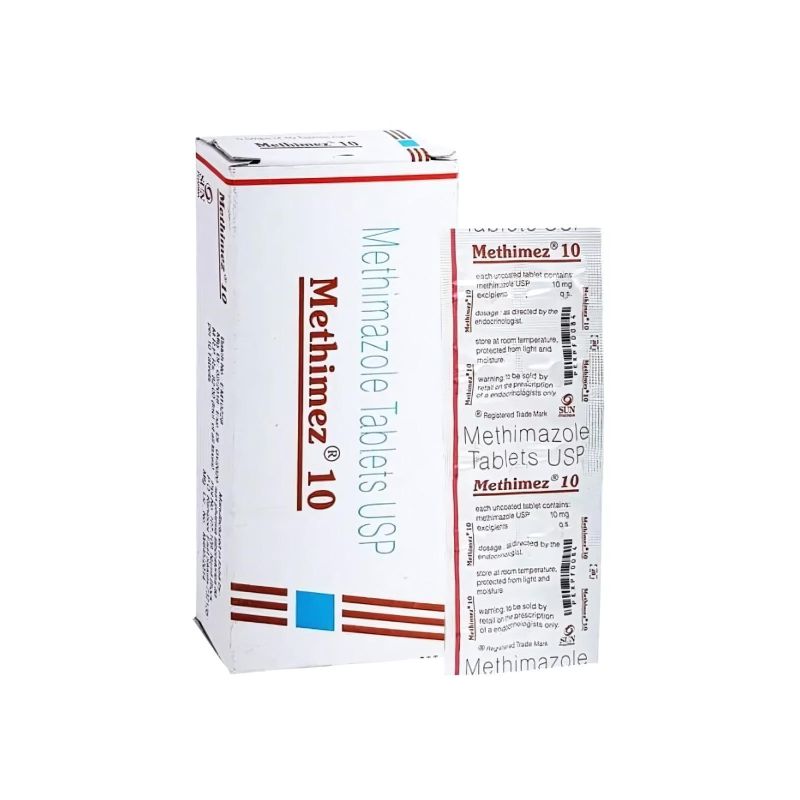 Methimez (Methimazole)