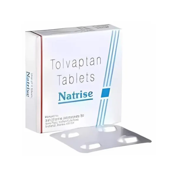 Natrise Tablet (Tolvaptan)