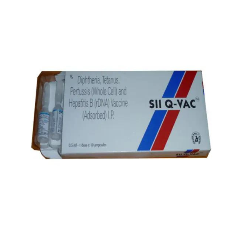 SII Q-VAC Vaccine