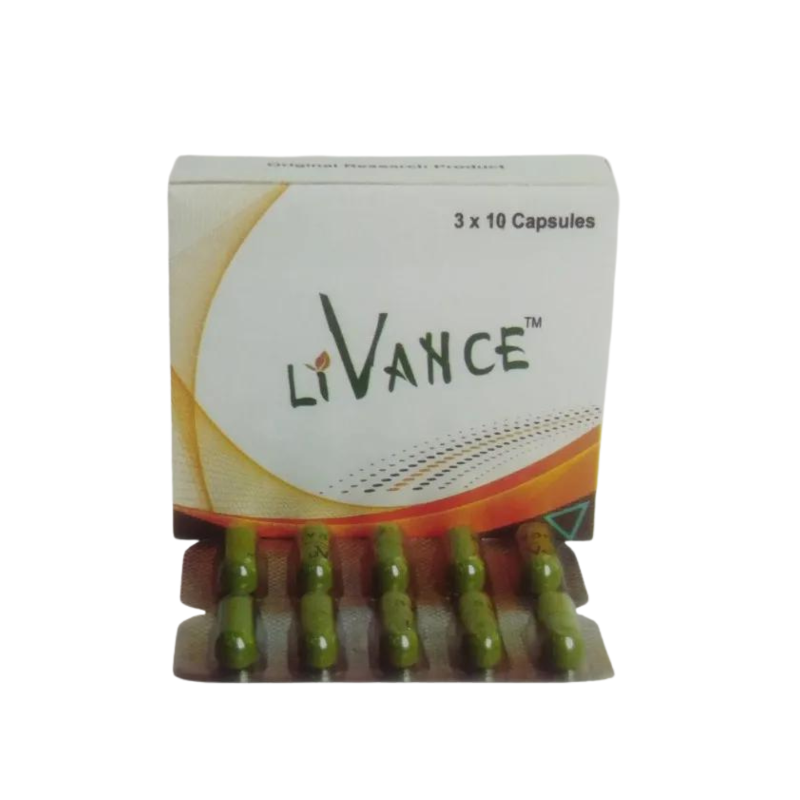 Livance -C Capsule