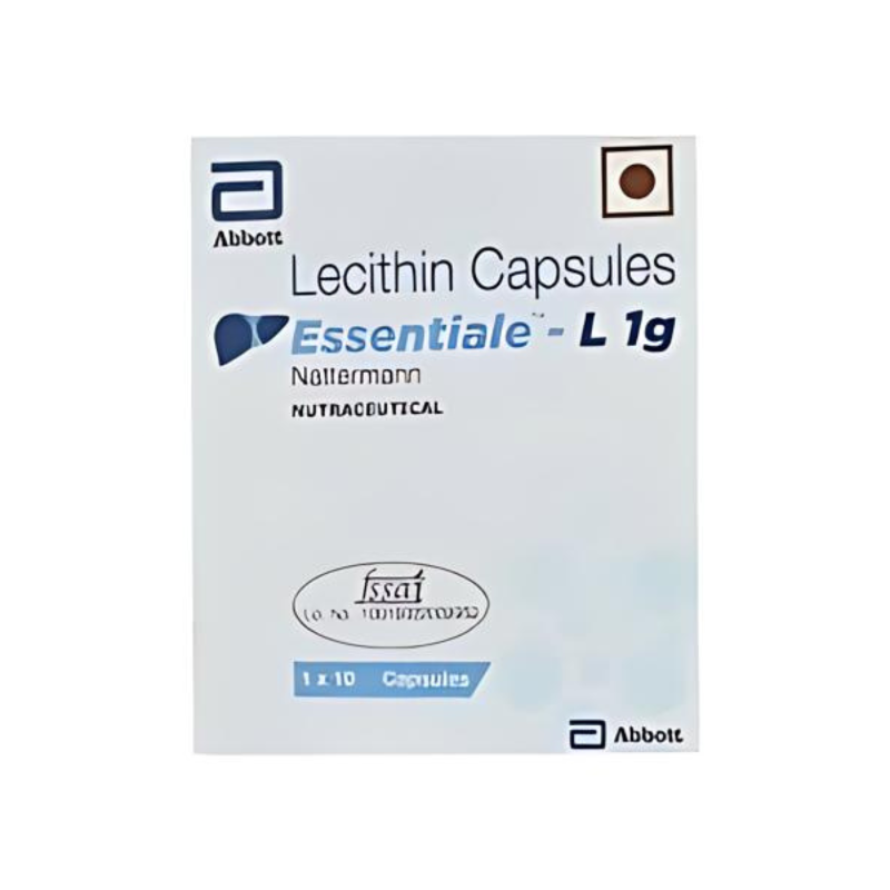 Essentiale-L Capsule