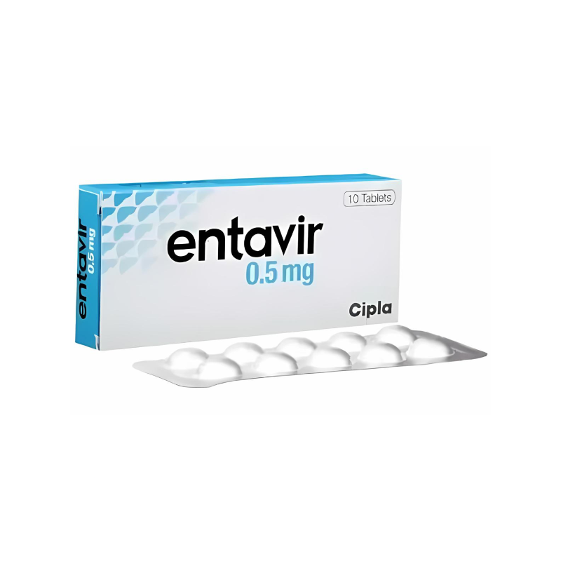 IVM_467_01 Entavir (Entecavir)