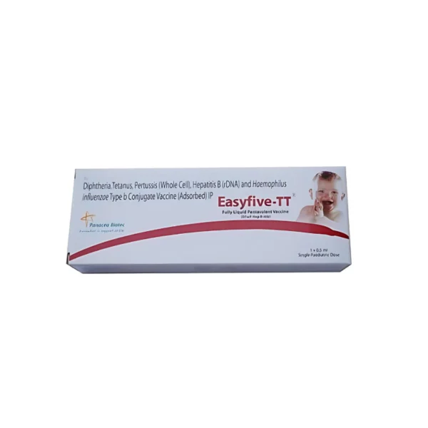 IVM_469_01 Easyfive-TT Vaccine