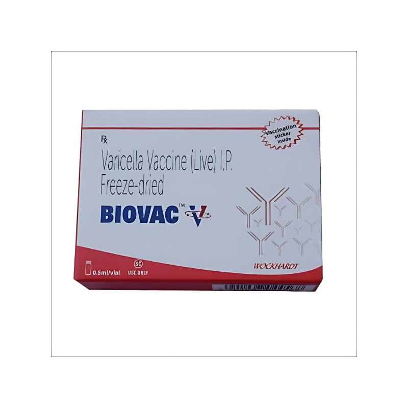 Biovac B Injection