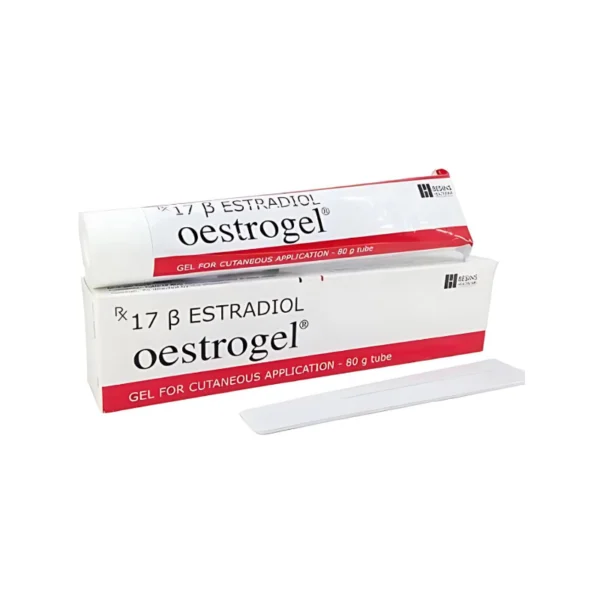 IVM_473_01 Oestrogel (Estradiol)