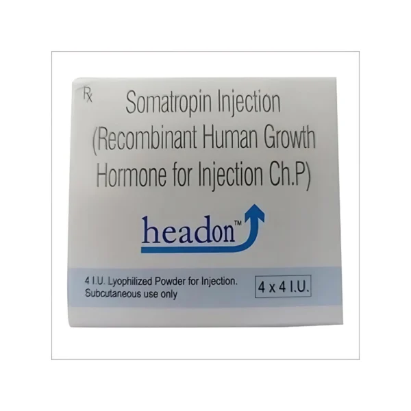 IVM_475_01 Headon (Somatropin)