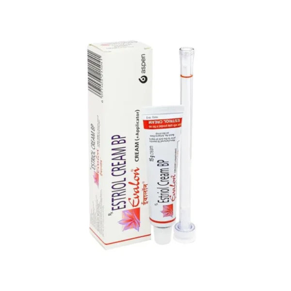 IVM_479_01 Evalon Cream (Estriol)