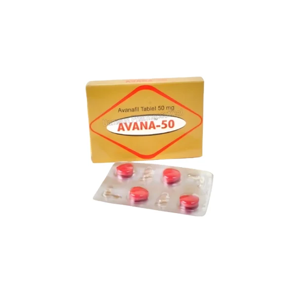 IVM_487_01 Avana 50mg (Avanafil)