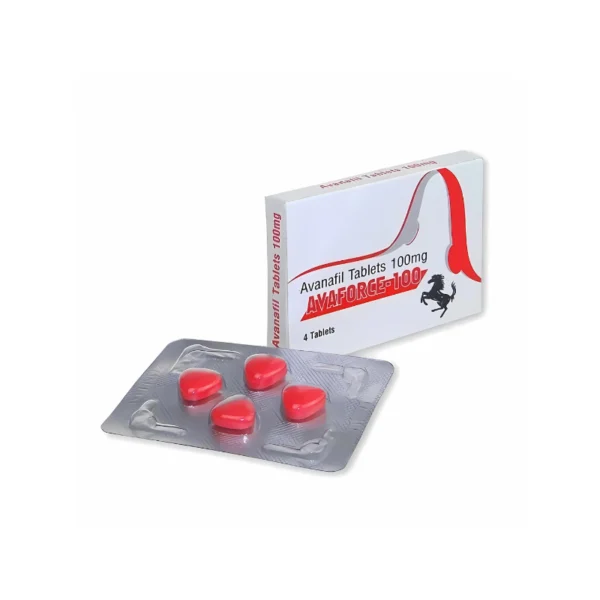 IVM_489_01 Avaforce Tablets