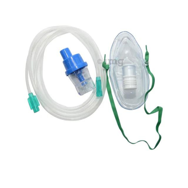Sara+Care NEB 105 Nebulizer Kit with Aerosol Mask
