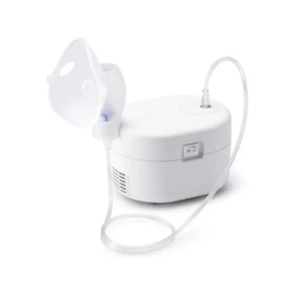 Omron Compressor Nebulizer NE-C106 White