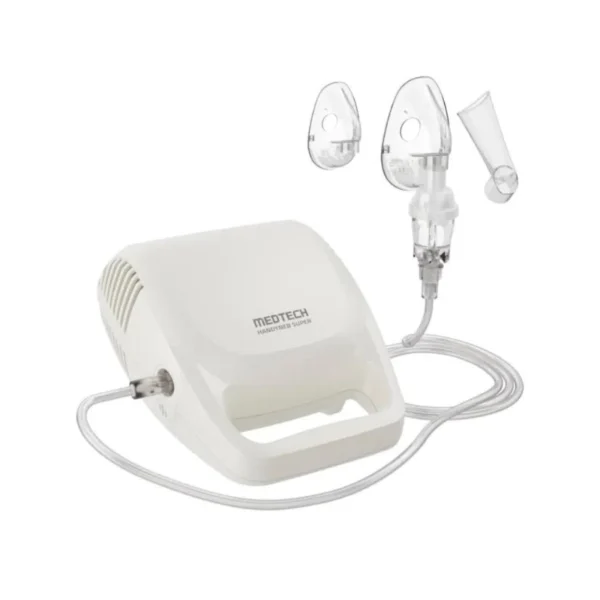 Medtech Handyneb Super Nebulizer White, Grey