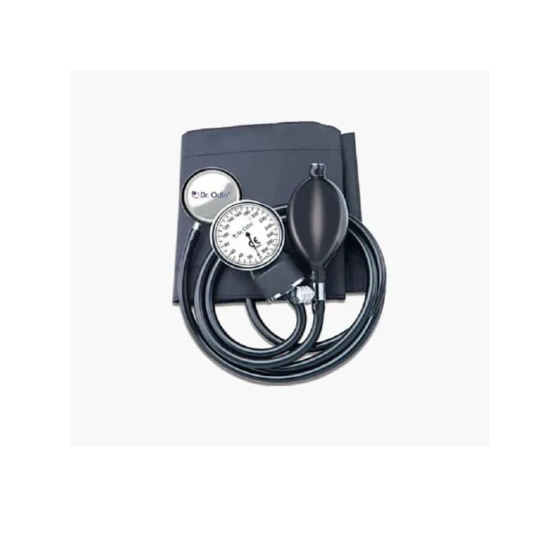 IVM_510_01 Dr. Odin Aneroid Sphygmomanometer