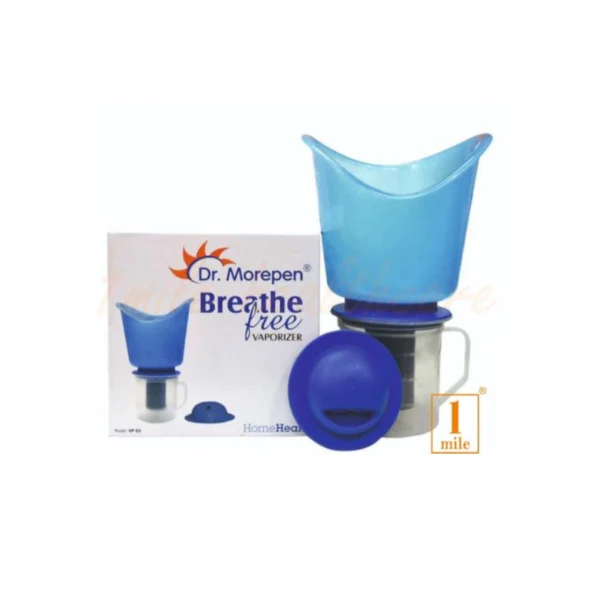 Dr Morepen VP 06 Breathe Free Vaporizer