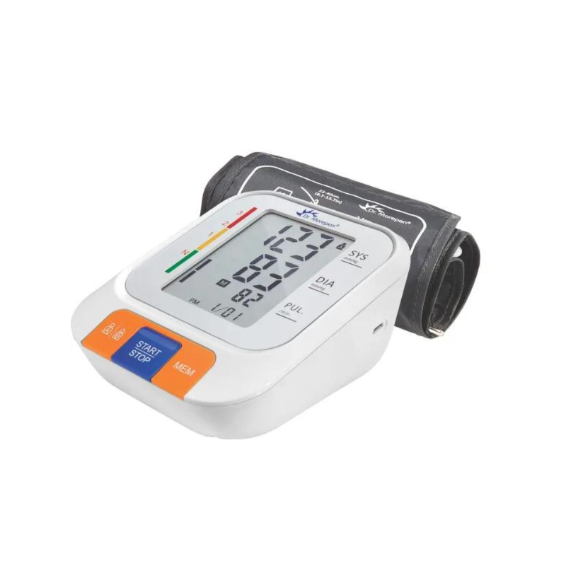 Dr Morepen BP 15 Blood Pressure Monitor