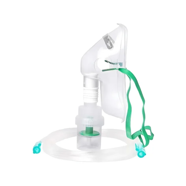 Ambitech Adult Nebulizer Mask with Air Tube
