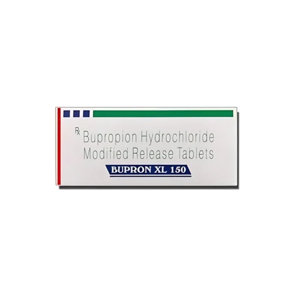 Bupron XL (Bupropion) Tablet