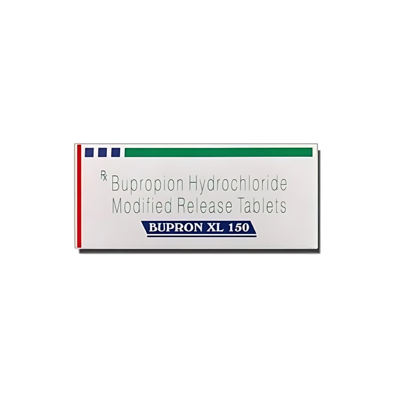 IVM_545_01 Bupron XL (Bupropion) Tablet