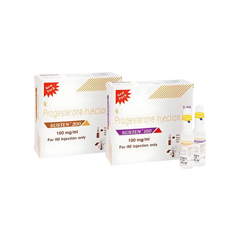 Susten Injection (Progesterone)
