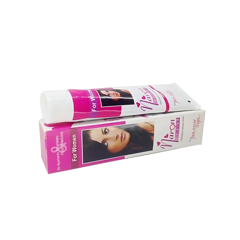 Naron Cream (Herbal)