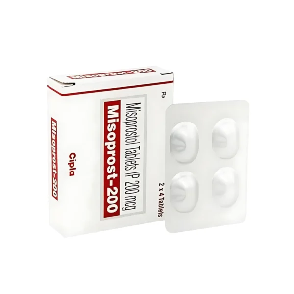 Misoprost Tablet (Misoprostol)
