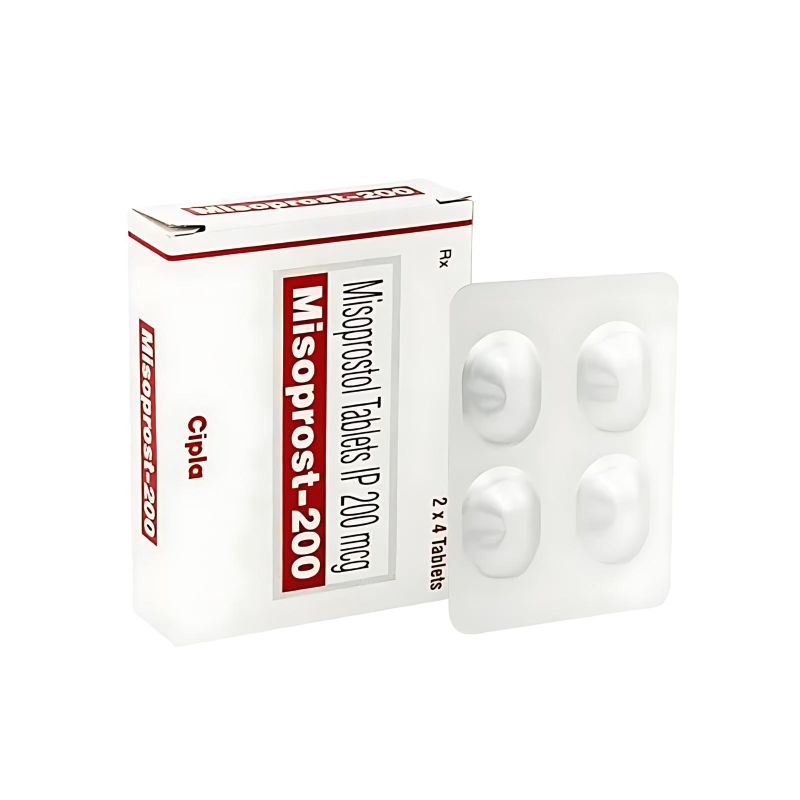 Misoprost Tablet (Misoprostol)