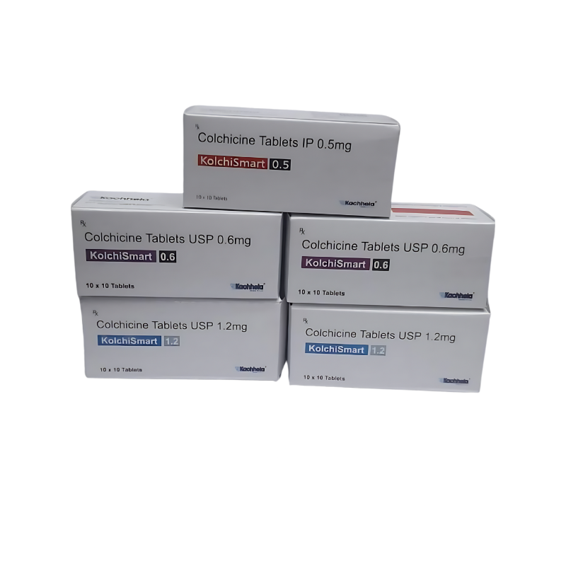 Colchicine