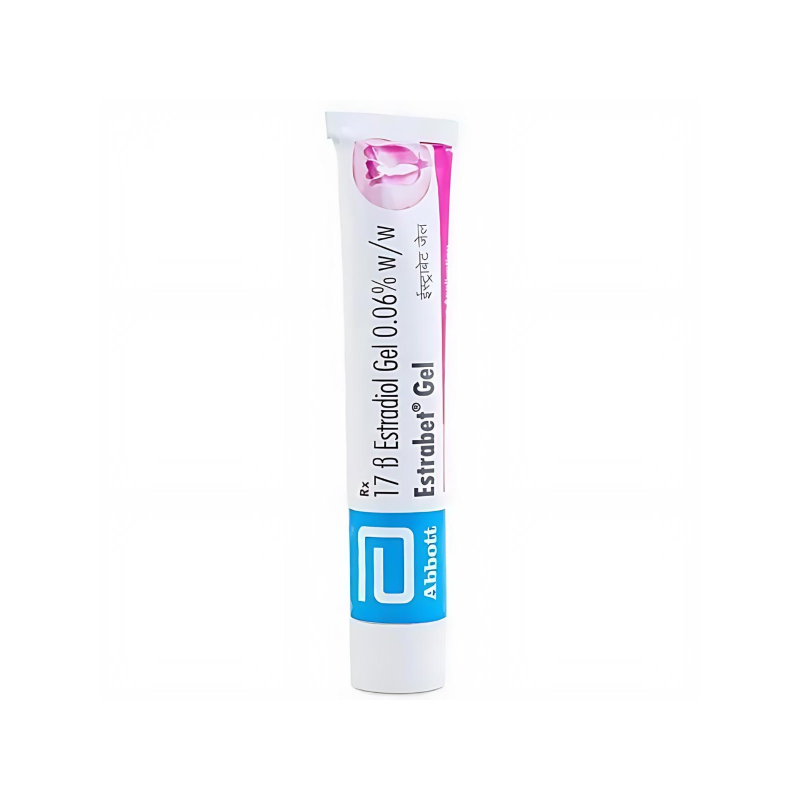 Estrabet Gel (Estradiol)