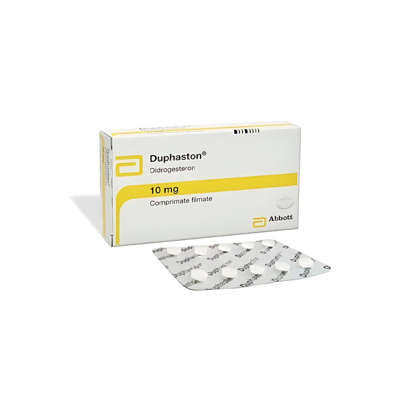 Duphaston (Dydrogesterone)