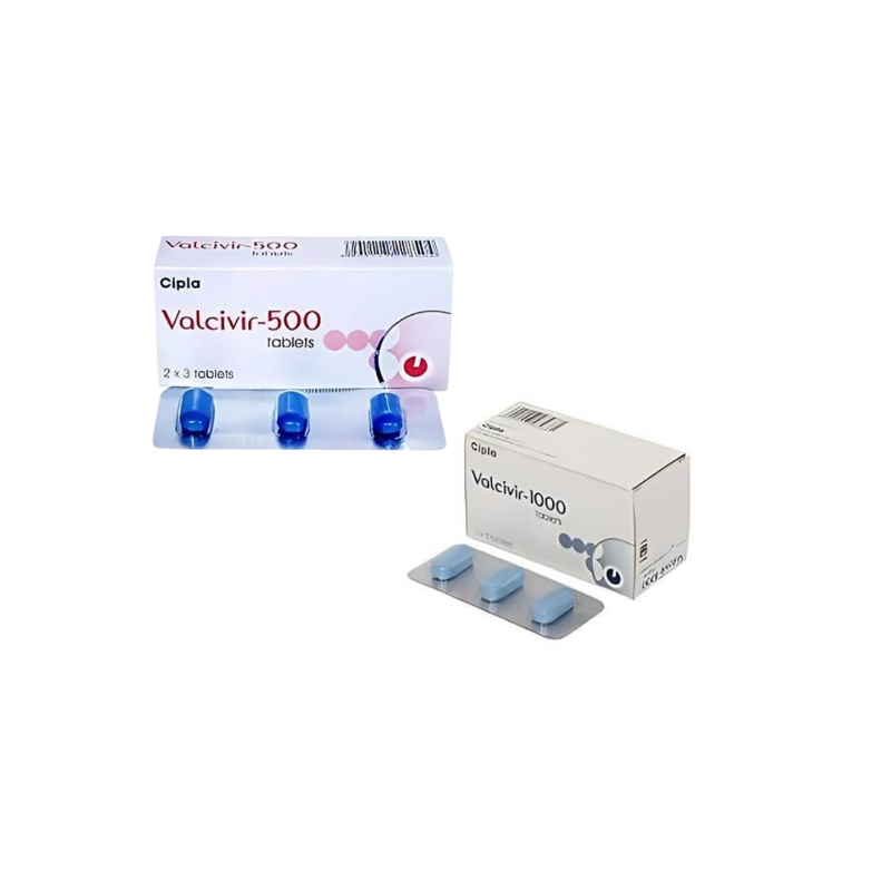 valacyclovir