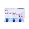 valacyclovir