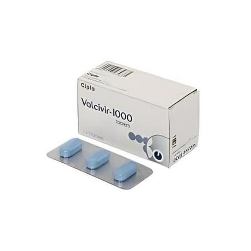 valacyclovir