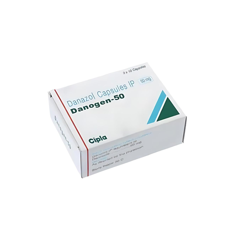 Danogen (Danazol)