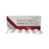 Provanol SR (Propranolol)
