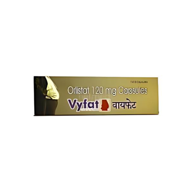 Vyfat 120 mg