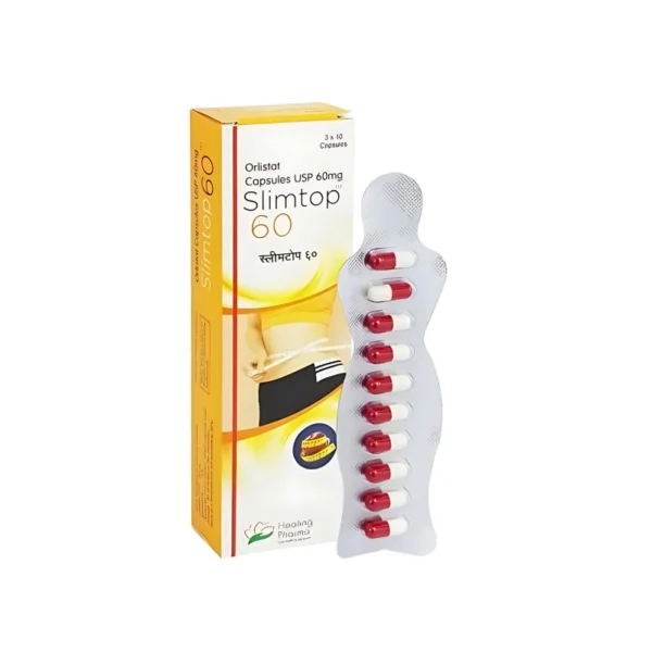 Slimtop 60mg