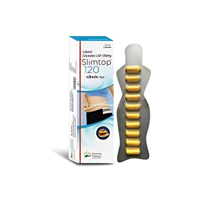 Slimtop 120mg