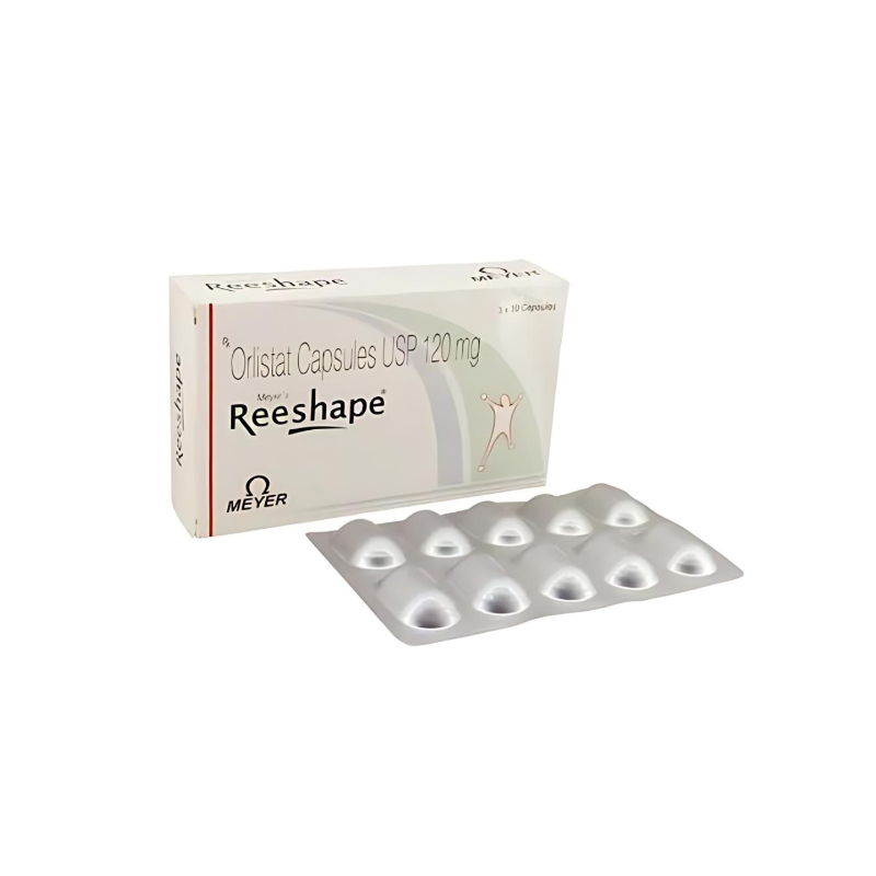 Reeshape 120 mg